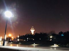 -日照灯塔风景区