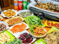 -三煮纸包鱼(青岛总店)
