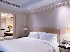 -舟山朱家尖绿城威斯汀度假酒店