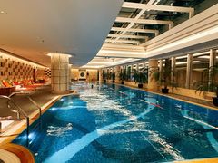 -上海雅居乐万豪侯爵酒店