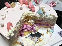 -YC工作室蛋糕定制