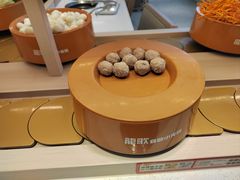 -龍歌自助小火锅(漳州二路爱购店)