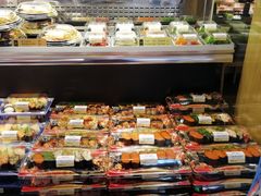 -争鲜回转寿司(金桥家乐福店)