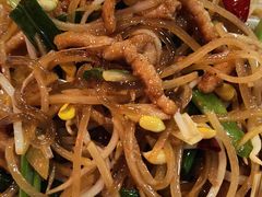 -秦月轩·长安小馆·新陕菜(阜成路·五棵松店)