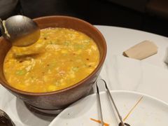 -纪林菜馆·博山菜老字号(华光路店)