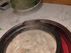 -捞神煲汤火锅(湖滨商业街店)