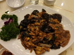 -馅饼粥·百年传承 since1926(中山路店)