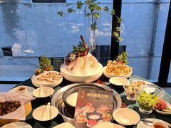 -大良毋米粥(锦龙路总店)