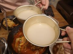 -包装马车·韩国料理·포장마차