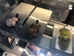 -史努比烘焙店 Snoopy Bakery