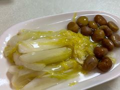 -奥华餐厅·老张记(台基厂店)