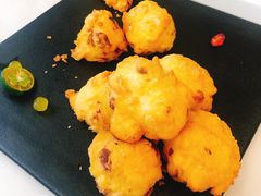 -南山鲜虾面·活鲜小馆·海味大连菜(南山总店)