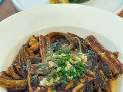 -罗阳人家私房菜(罗阳路店)