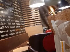 -麦当劳(西单明珠店)