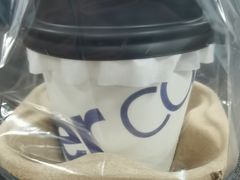 -WATER CAFE(广厦店)