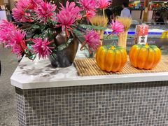 -圣罗巴甄选自助(麦凯乐店)