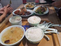 -酷味乐智选餐厅(斜土路店)