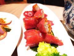 红米肠-广州逸林假日酒店·四季桃源中餐厅(白云山风景区店)