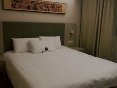 -汉庭(苏州观前街察院场地铁站店)
