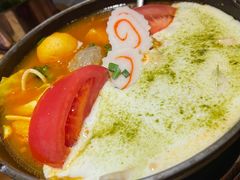 -老爷锅(新街口IFCX店)