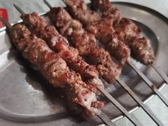 -雪莲美食(文锦渡店)