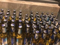 -比格比萨自助(万柳华联店)