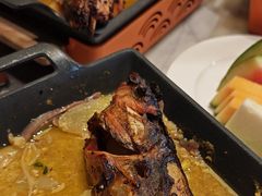 -北京王府井希尔顿酒店·万斯阁西餐厅