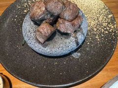 -一沙一城·岩烤牛扒(深圳首店)