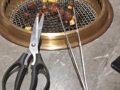 -谷牛日式烤肉(宝山U天地店)