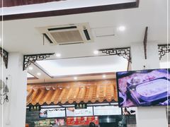 -冰泉豆浆馆(白云山总店)