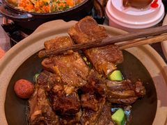 -山四砂锅(太原钟楼街店)