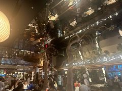 -桂满陇·海市蜃楼·黑金(国金店)