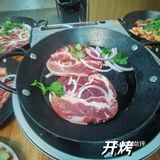杭州，自助烤肉来试试这家，实惠有好吃