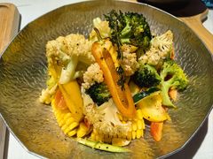 经典考伯沙拉-俄士厨房(五棵松华熙LIVE店)