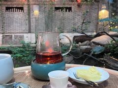 -The Flowers Coffee(南山店)