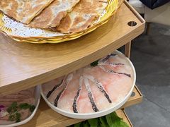 -蜀留香火锅(社会山店)