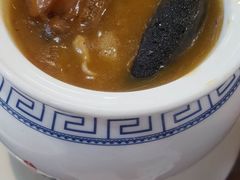 -香港聚强佛跳墙(江华路店)