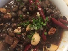 -冶建镜子·老南昌大排档·江西虾王(总店)