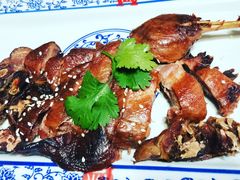 -徐鼎盛民间菜(南坪后堡店)