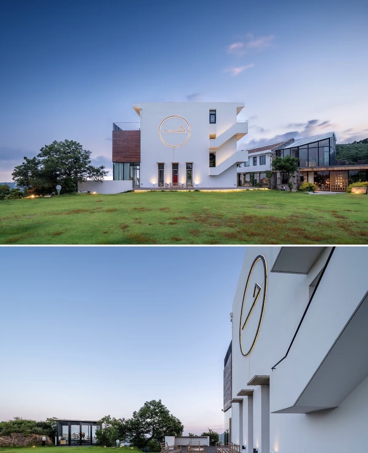 温岭·奢野一宅