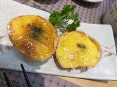 -林妈妈村·日式料理(宝山万达店)
