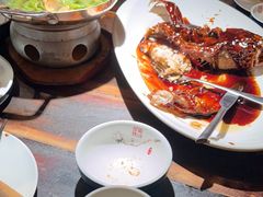 -绿茶餐厅(昌平悦荟店)