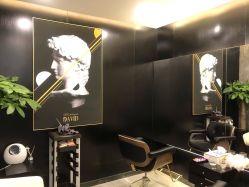 -AYO SALON