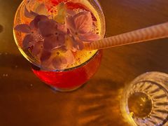 -鹿萤季·营地小馆(皇后公园店)