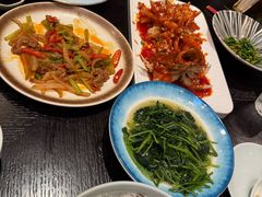-海天楼中餐厅(吴宫泛太平洋酒店)