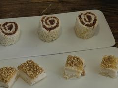 蒙古冰糕-格日勒阿妈蒙古厨房(大召店)