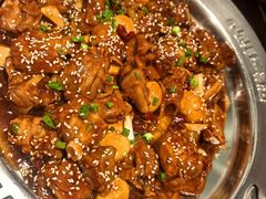 -胖哥俩肉蟹煲(河北勒泰购物中心店)