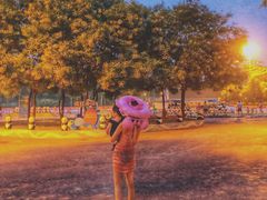 -欢乐水魔方水世界
