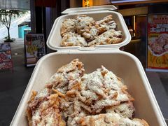 -前进5路汉堡炸鸡(昙华林店)