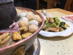 -徐记手切鲜羊肉(辽沈二街店)
